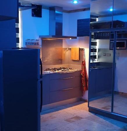 5 Star Smart Studio 30M2 Flic-en-Flacq Eksteriør bilde