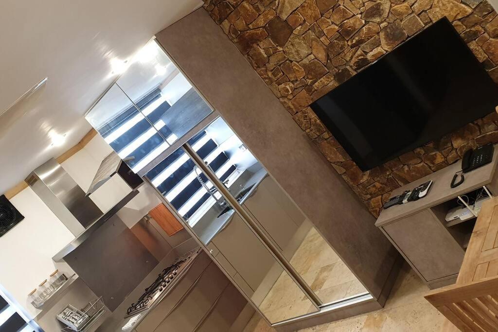 5 Star Smart Studio 30M2 Flic-en-Flacq Eksteriør bilde