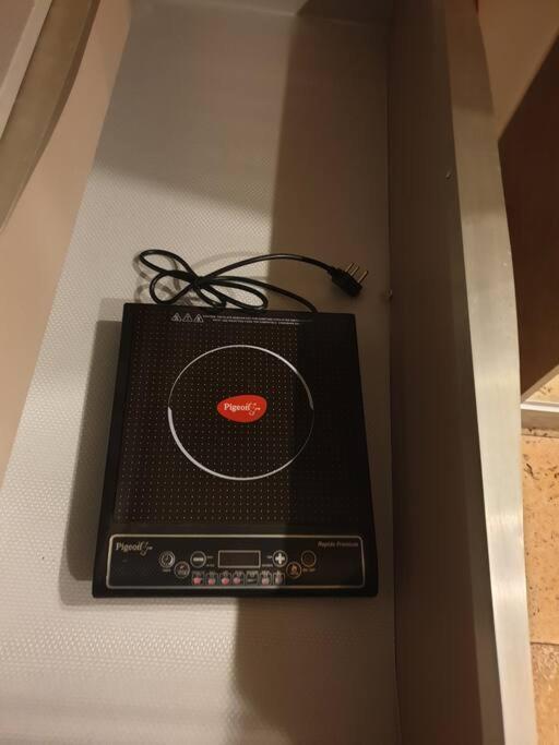 5 Star Smart Studio 30M2 Flic-en-Flacq Eksteriør bilde