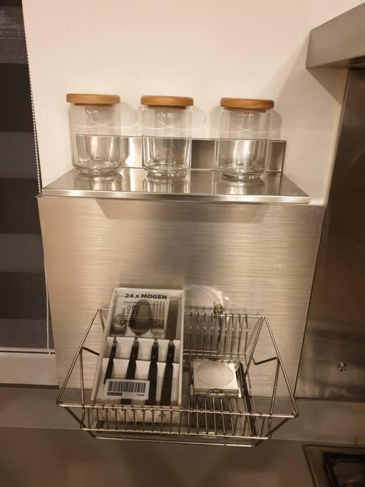 5 Star Smart Studio 30M2 Flic-en-Flacq Eksteriør bilde