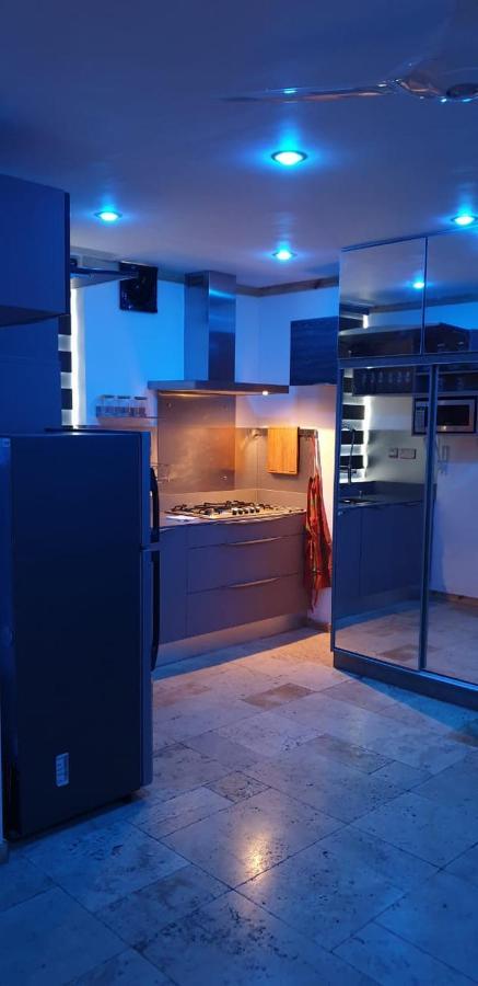 5 Star Smart Studio 30M2 Flic-en-Flacq Eksteriør bilde