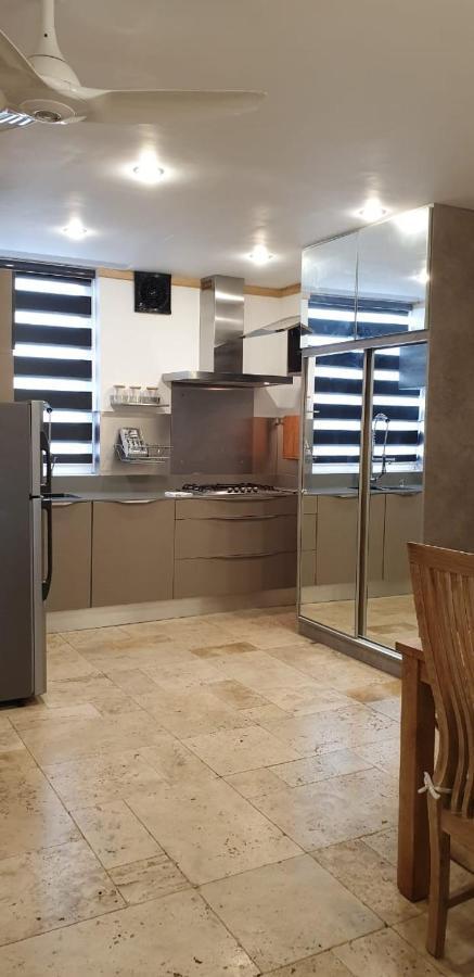 5 Star Smart Studio 30M2 Flic-en-Flacq Eksteriør bilde